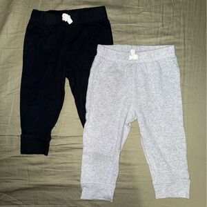 Carter’s Pair of baby pants